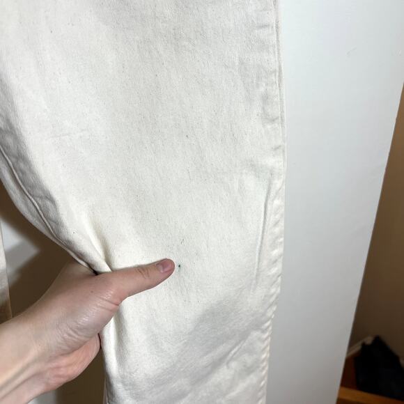 Madewell The Perfect Vintage Straight Jean - Picture 3 of 8